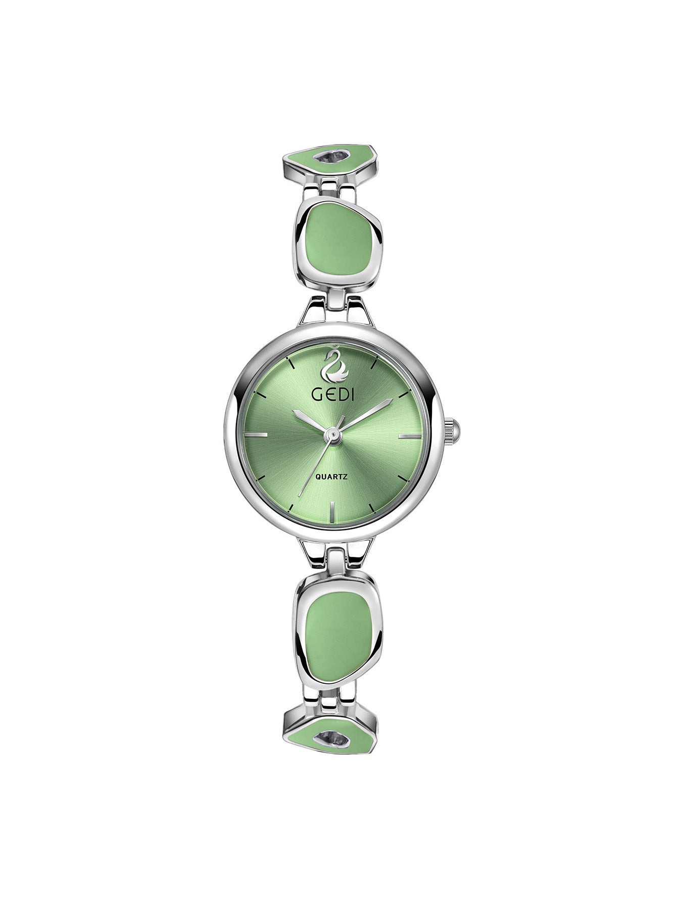 Women's Lightweight Luxury Niche Small Exquisite Minimalist Quartz Watch - Zentrova Women's Lightweight Luxury Niche Small Exquisite Minimalist Quartz Watch - Zentrova